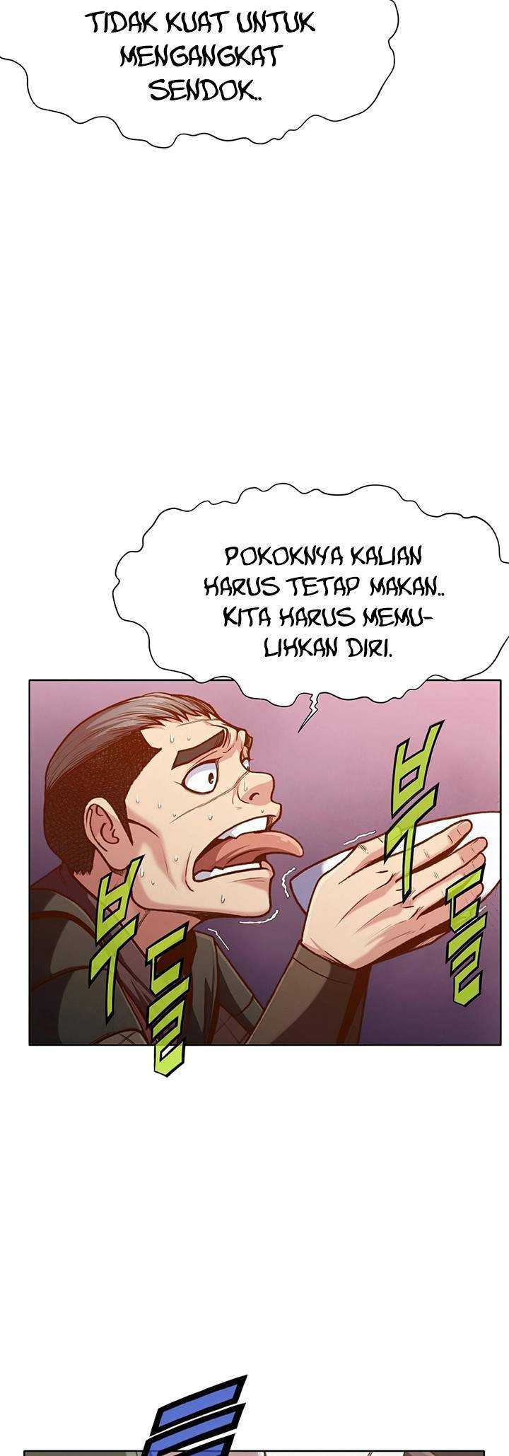 Baca Heavenly Martial God - Chapter 20 halaman 25