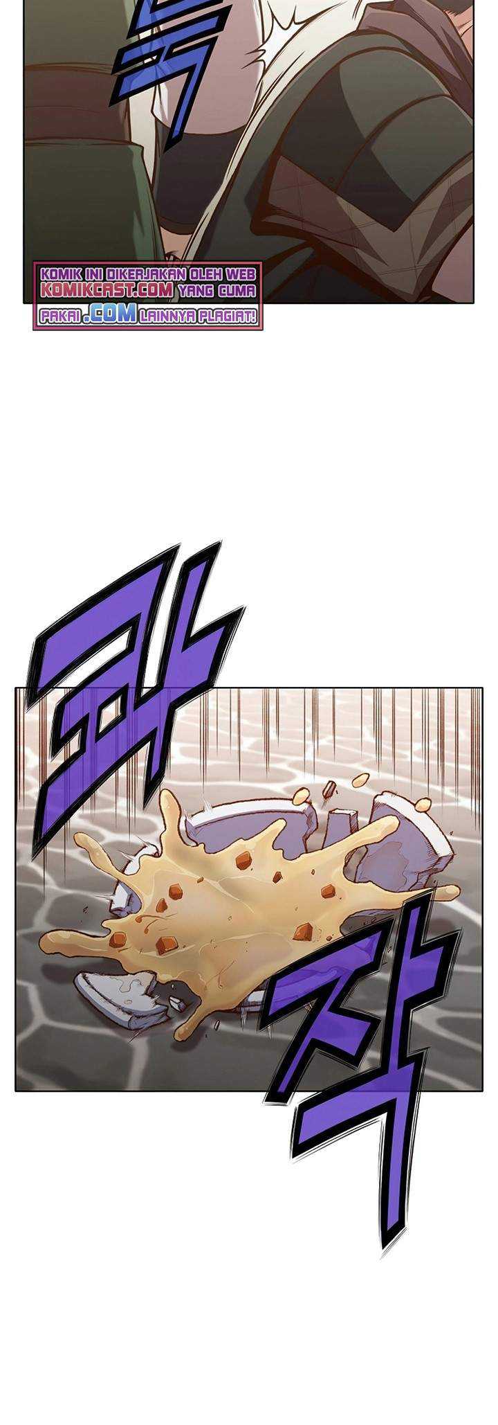 Baca Heavenly Martial God - Chapter 20 halaman 26