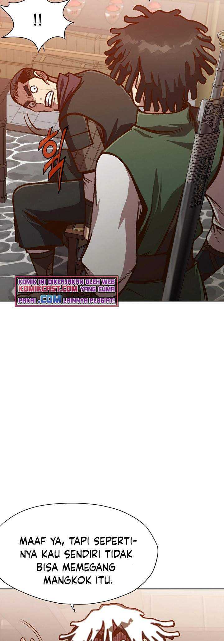 Baca Heavenly Martial God - Chapter 20 halaman 28