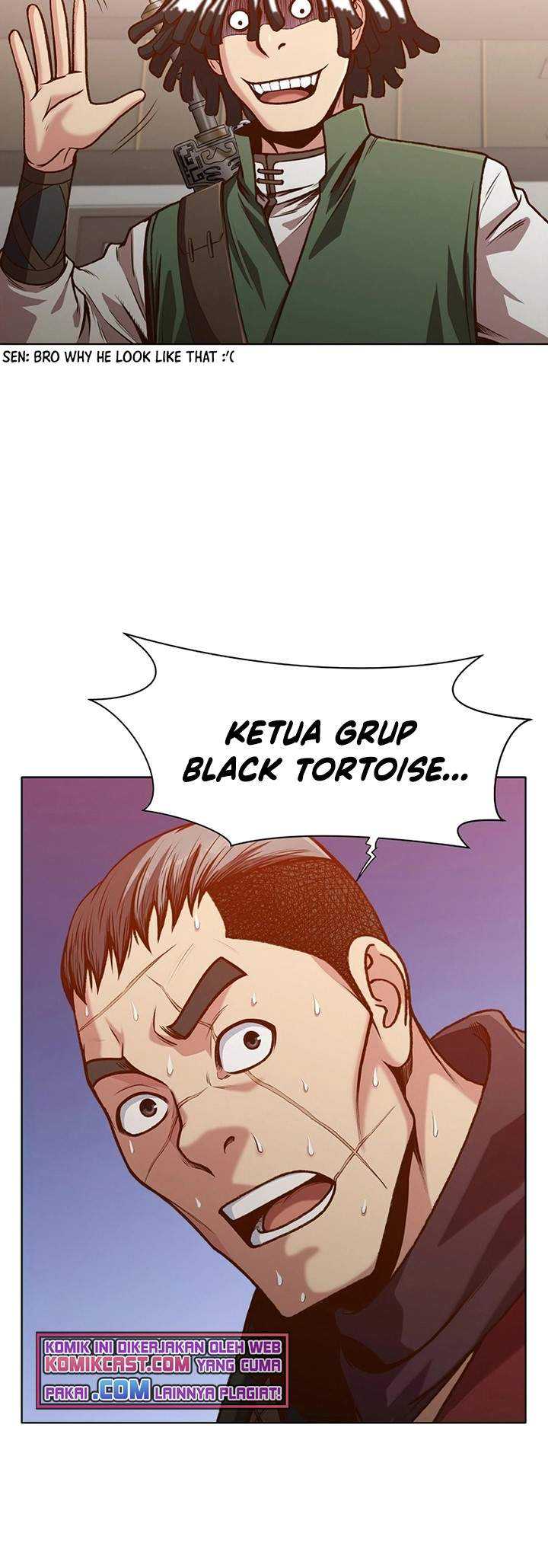 Baca Heavenly Martial God - Chapter 20 halaman 29