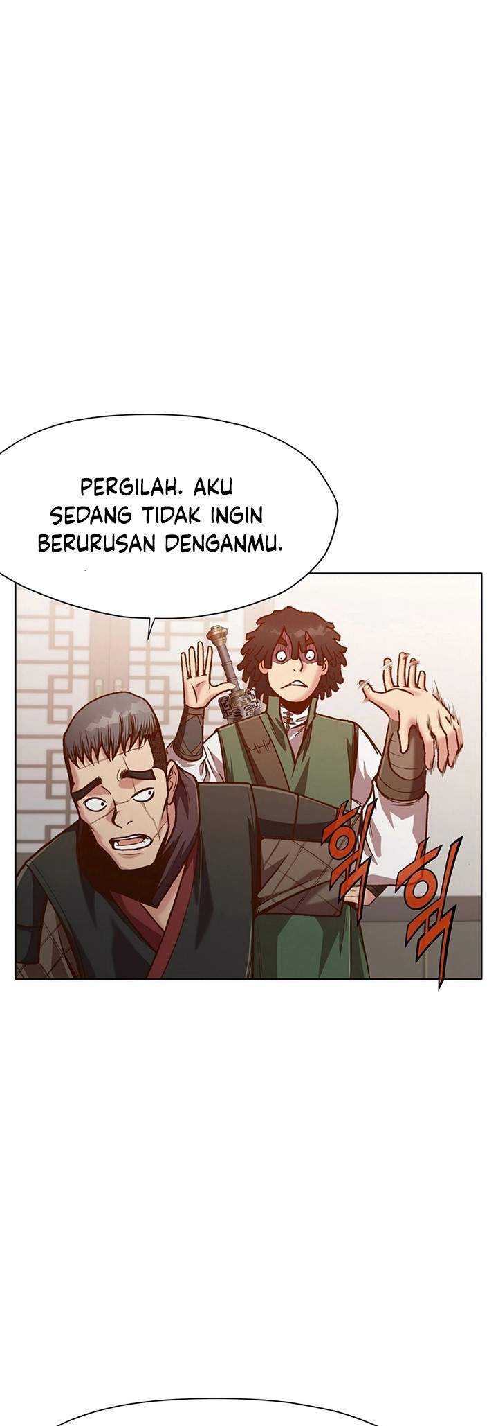 Baca Heavenly Martial God - Chapter 20 halaman 30