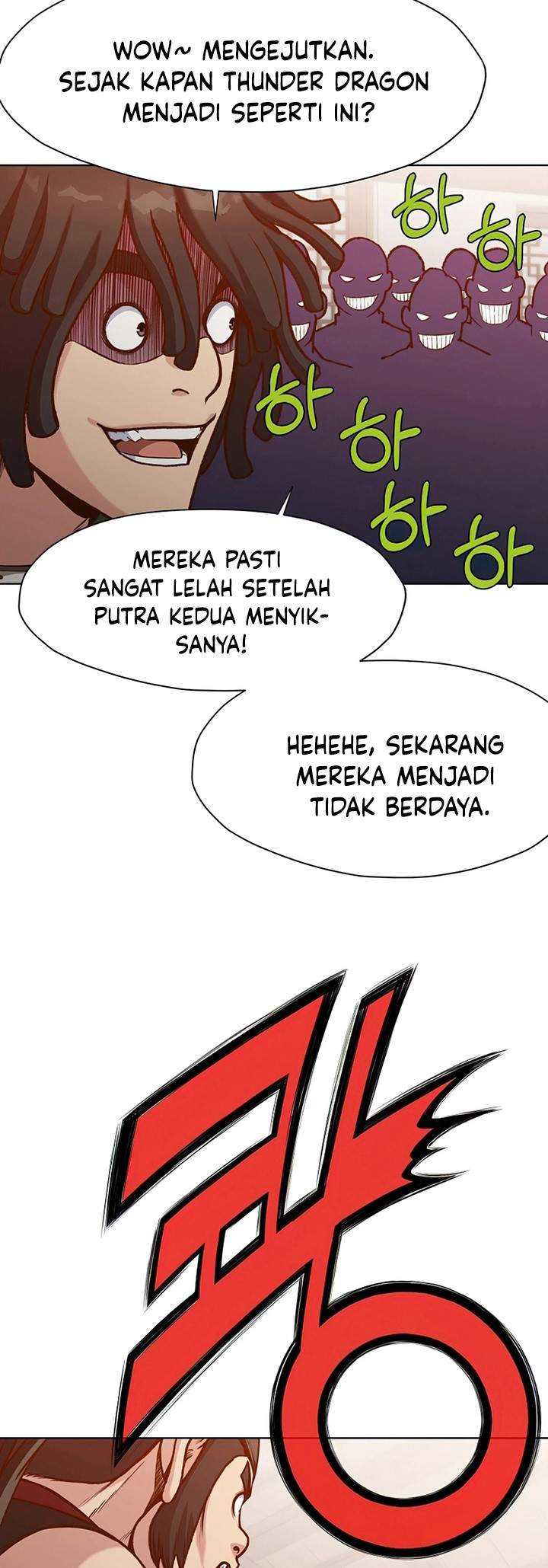 Baca Heavenly Martial God - Chapter 20 halaman 31