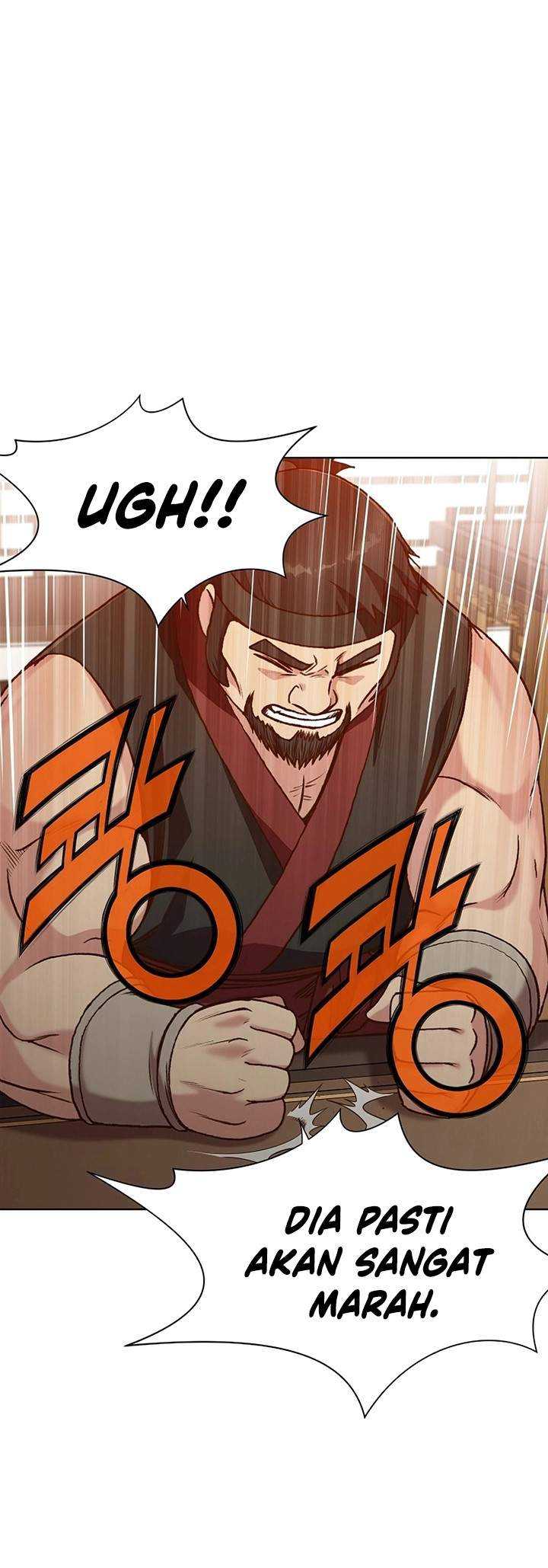 Baca Heavenly Martial God - Chapter 20 halaman 33