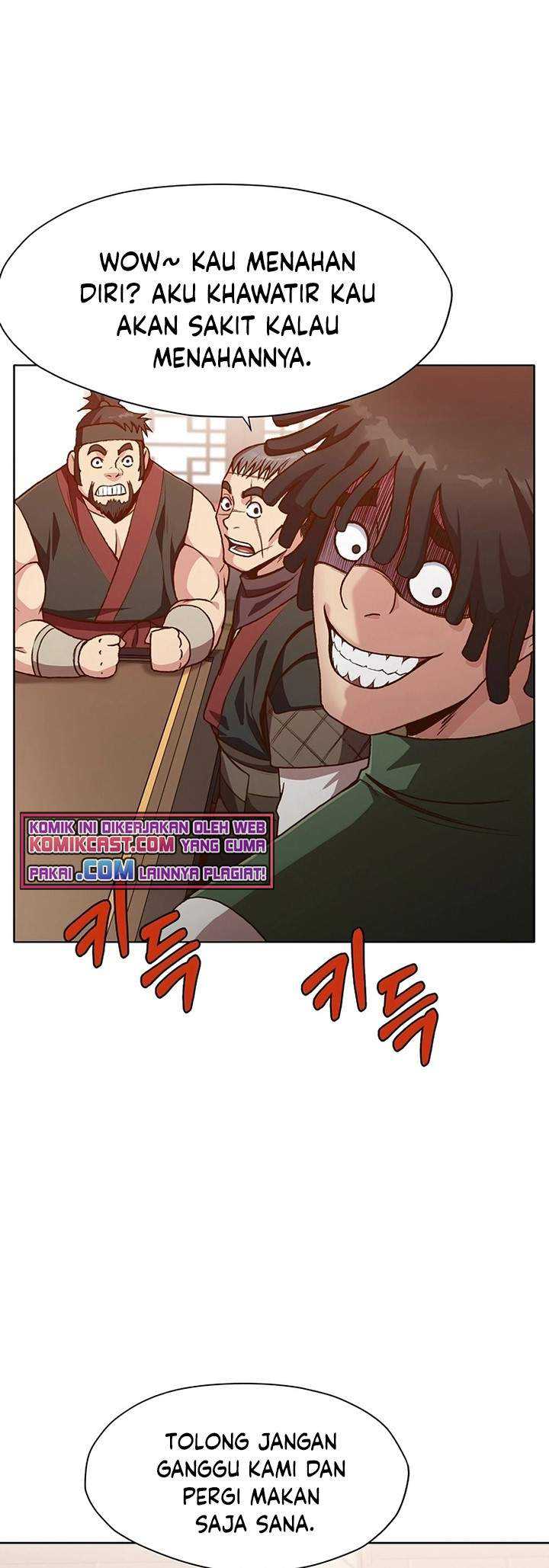 Baca Heavenly Martial God - Chapter 20 halaman 34