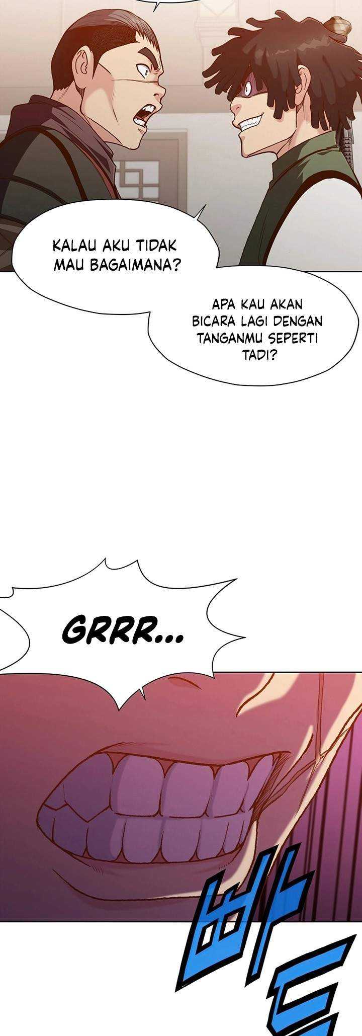 Baca Heavenly Martial God - Chapter 20 halaman 35