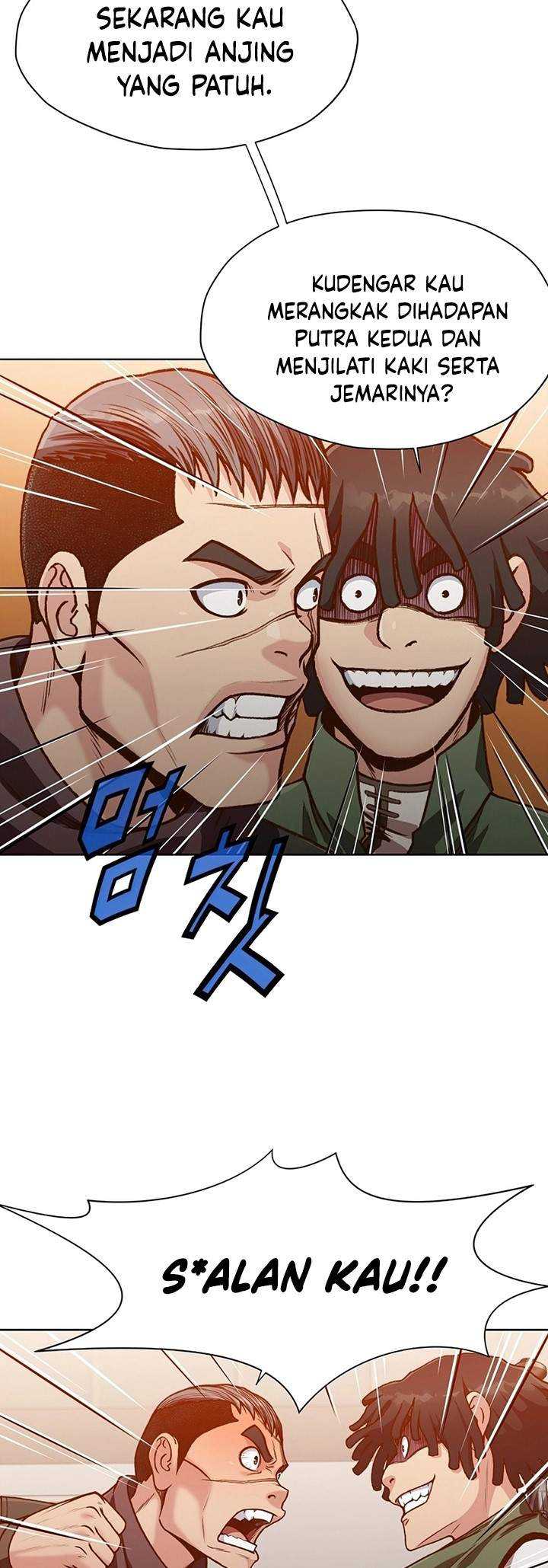 Baca Heavenly Martial God - Chapter 20 halaman 37