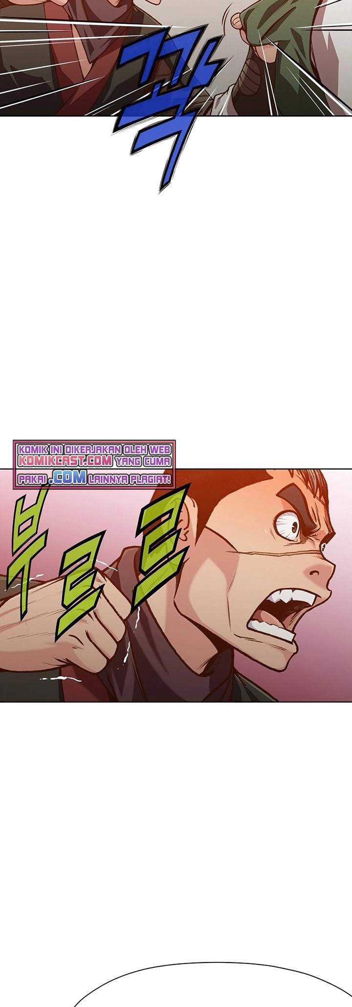 Baca Heavenly Martial God - Chapter 20 halaman 38