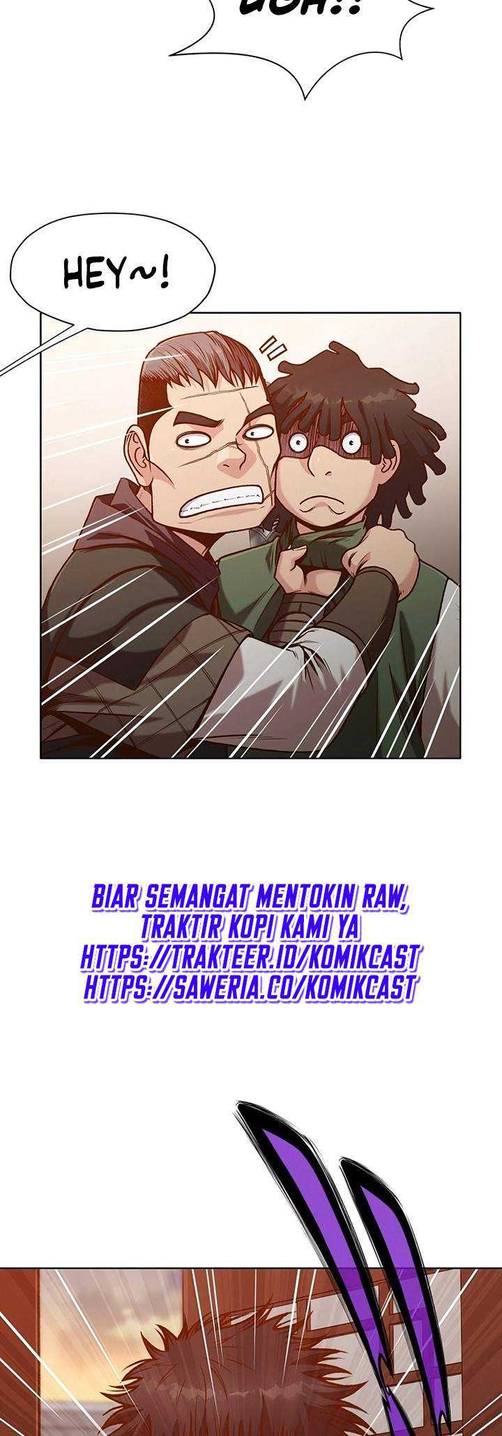 Baca Heavenly Martial God - Chapter 20 halaman 40