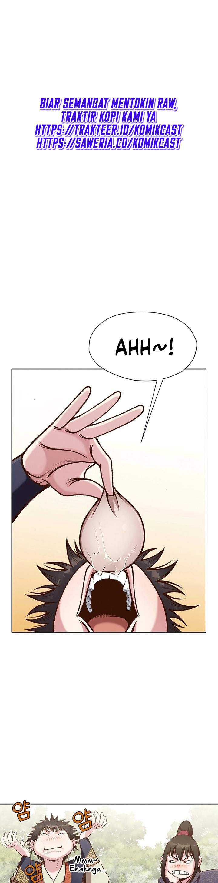 Baca Heavenly Martial God - Chapter 20 halaman 8