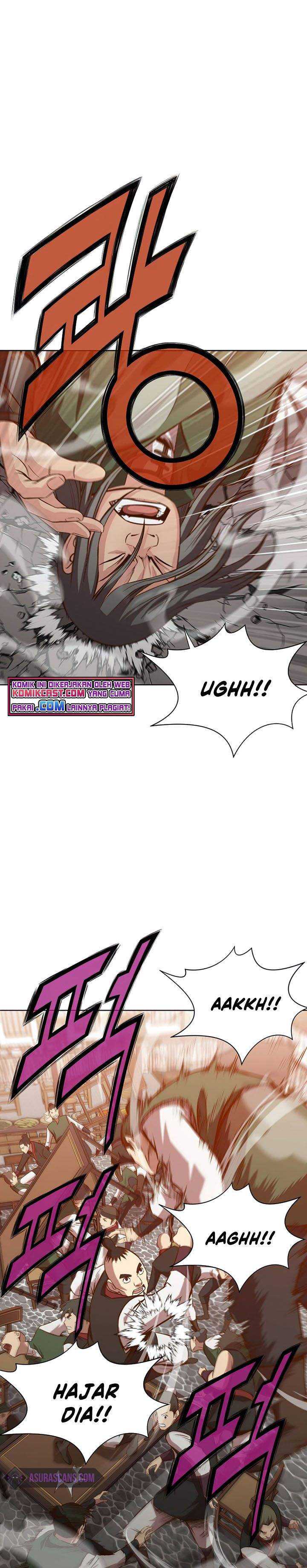 Baca Heavenly Martial God - Chapter 21 halaman 10