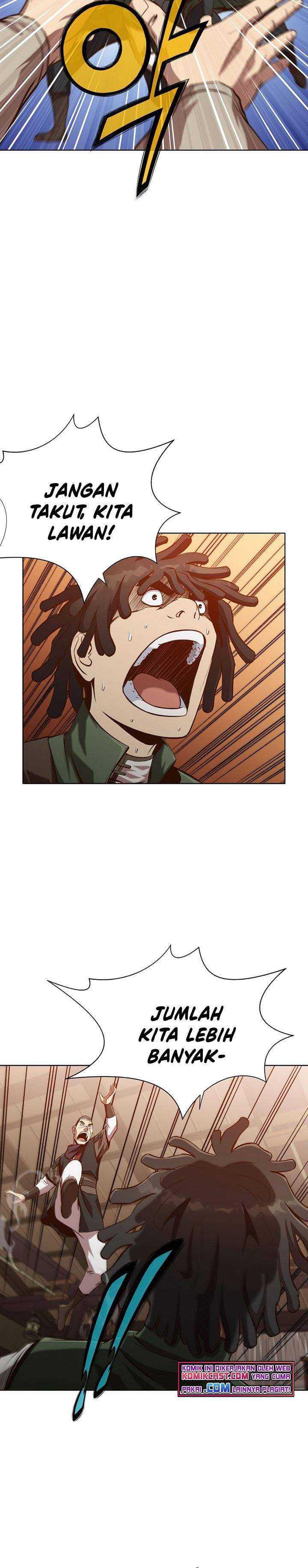 Baca Heavenly Martial God - Chapter 21 halaman 13