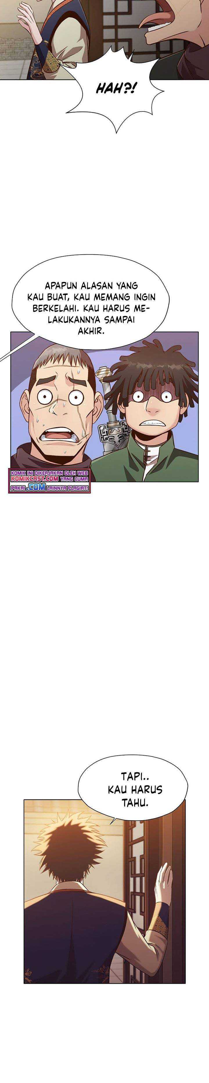 Baca Heavenly Martial God - Chapter 21 halaman 5