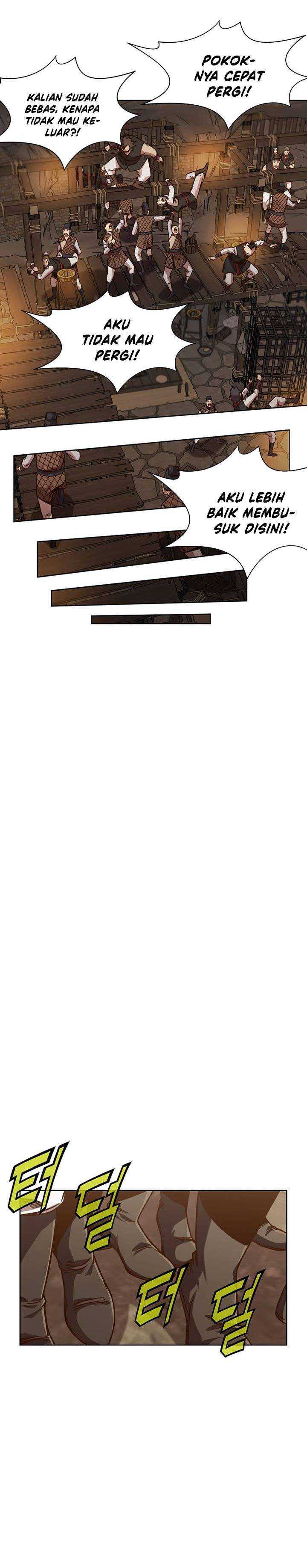 Baca Heavenly Martial God - Chapter 22 halaman 13