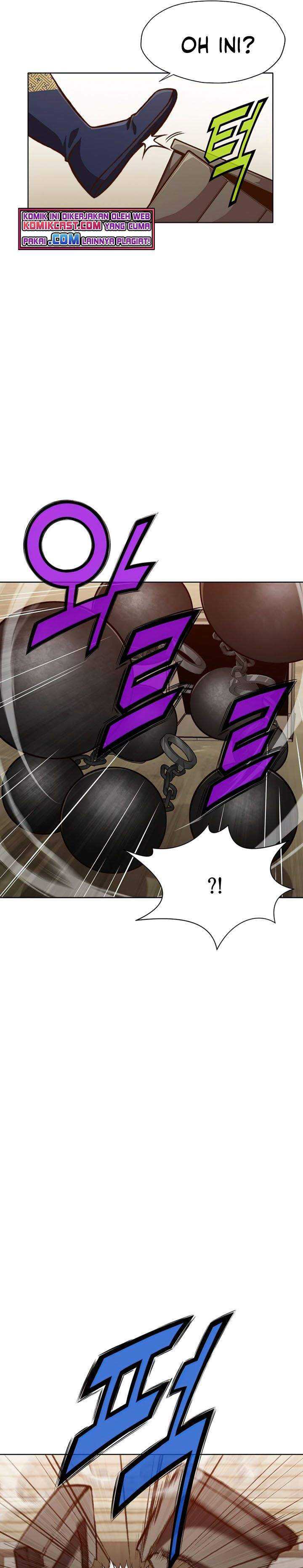 Baca Heavenly Martial God - Chapter 22 halaman 18