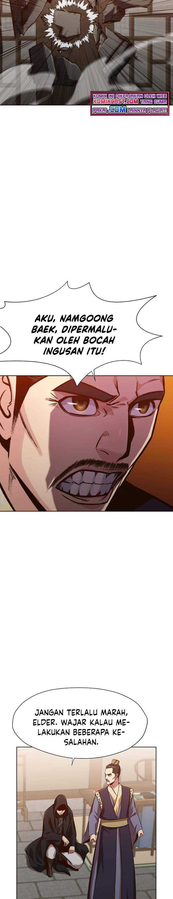 Baca Heavenly Martial God - Chapter 22 halaman 19