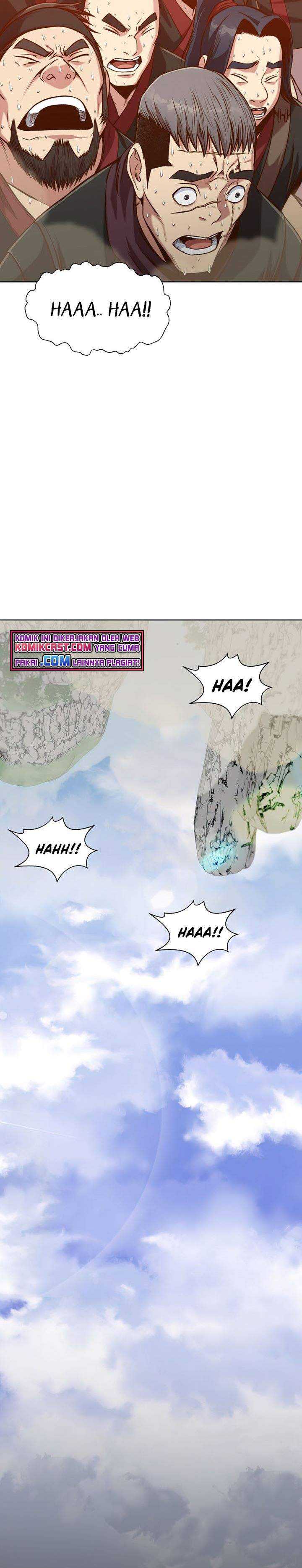 Baca Heavenly Martial God - Chapter 22 halaman 24