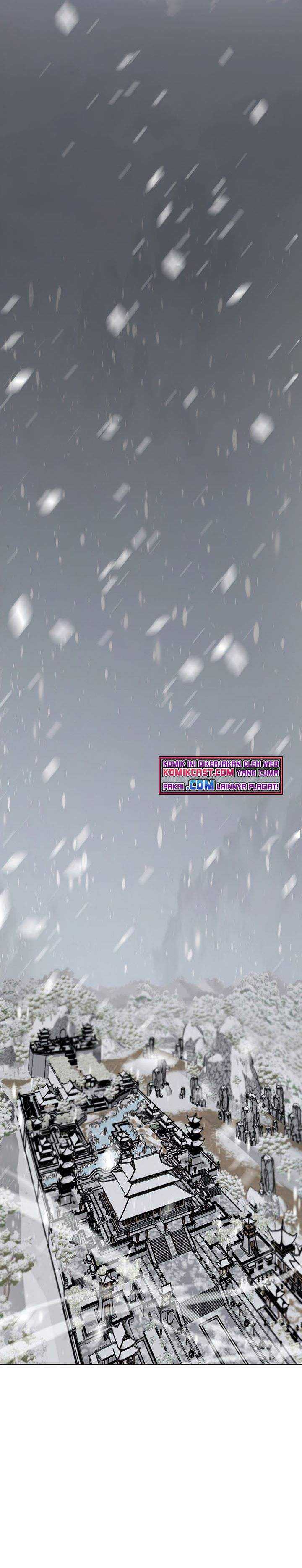 Baca Heavenly Martial God - Chapter 22 halaman 25