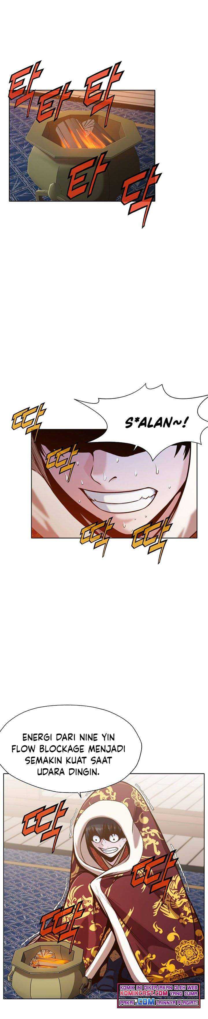 Baca Heavenly Martial God - Chapter 22 halaman 26