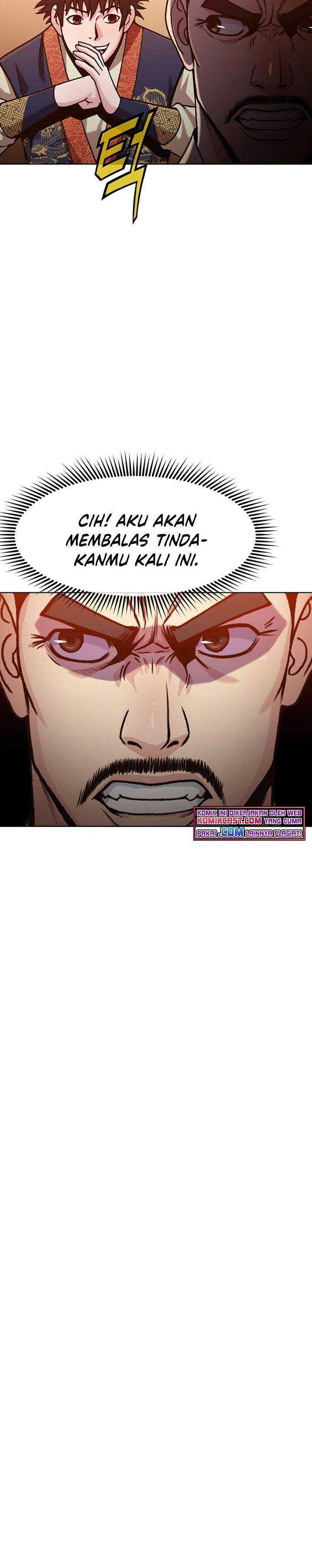 Baca Heavenly Martial God - Chapter 22 halaman 5