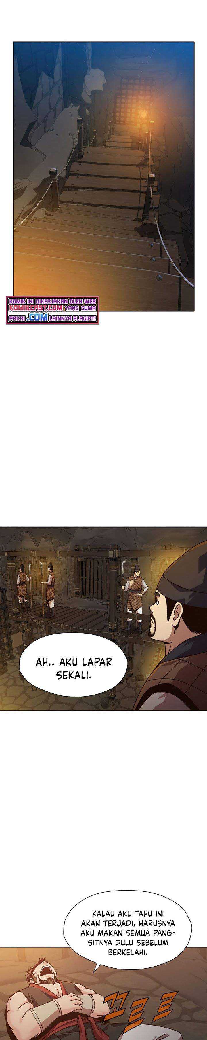 Baca Heavenly Martial God - Chapter 22 halaman 6