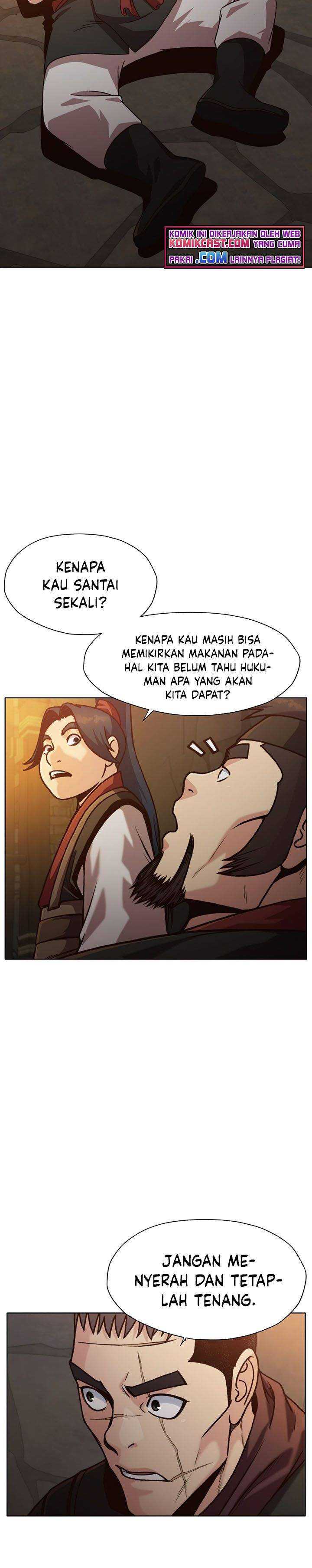 Baca Heavenly Martial God - Chapter 22 halaman 7