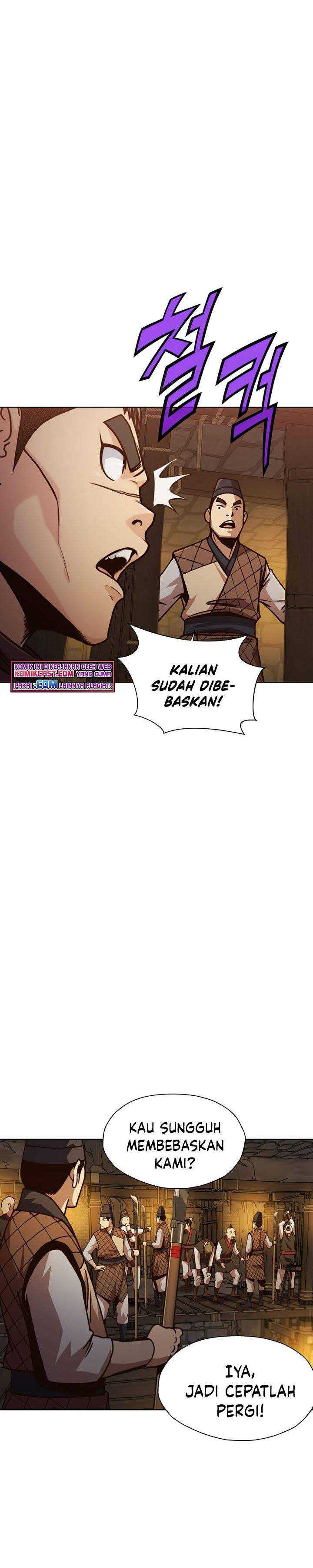 Baca Heavenly Martial God - Chapter 22 halaman 8