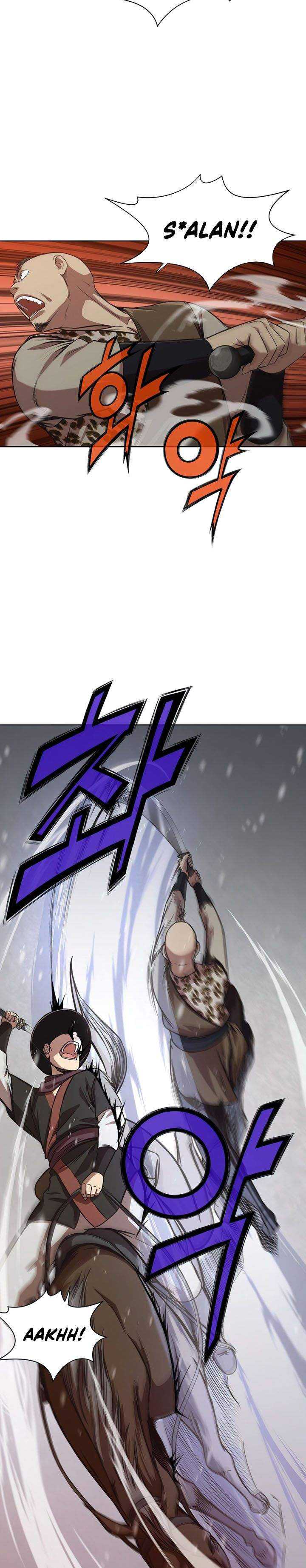 Baca Heavenly Martial God - Chapter 23 halaman 10