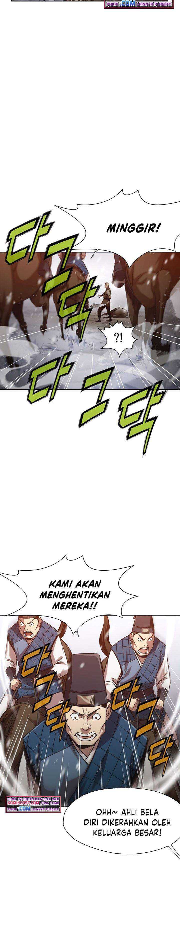 Baca Heavenly Martial God - Chapter 23 halaman 12