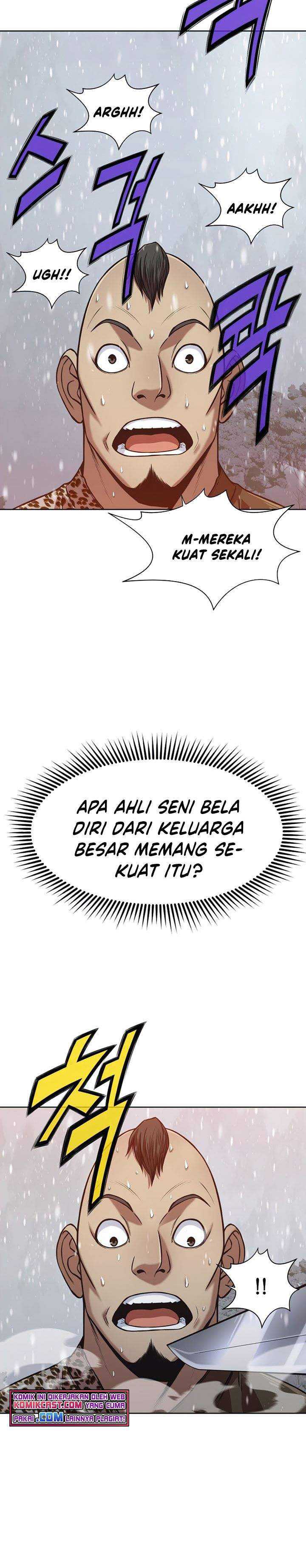 Baca Heavenly Martial God - Chapter 23 halaman 15