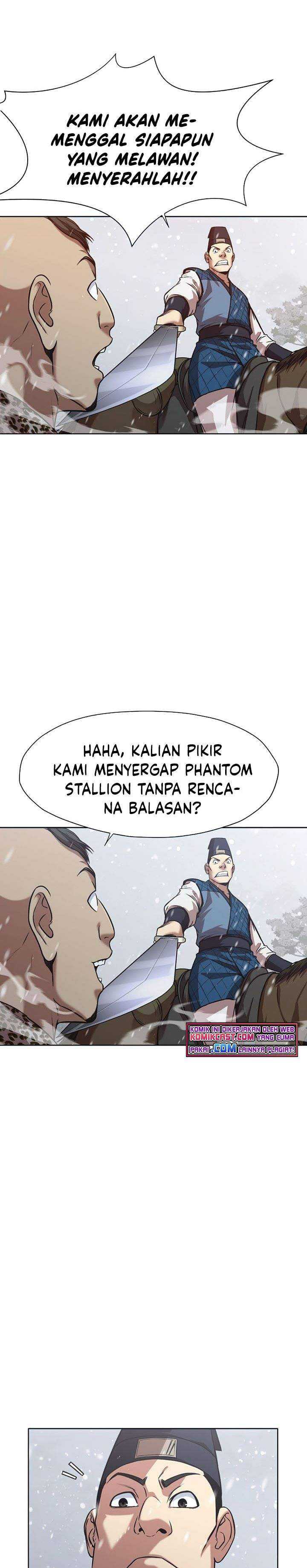 Baca Heavenly Martial God - Chapter 23 halaman 16