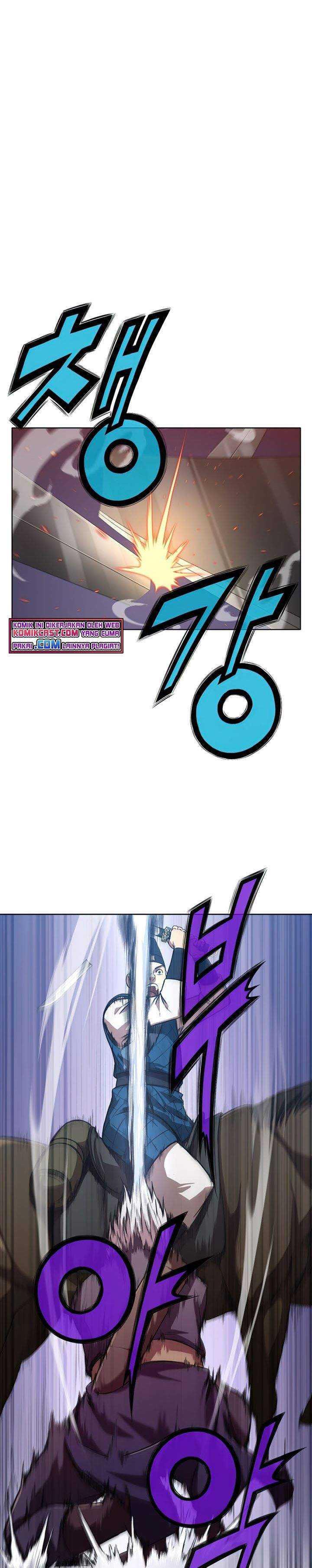 Baca Heavenly Martial God - Chapter 23 halaman 19