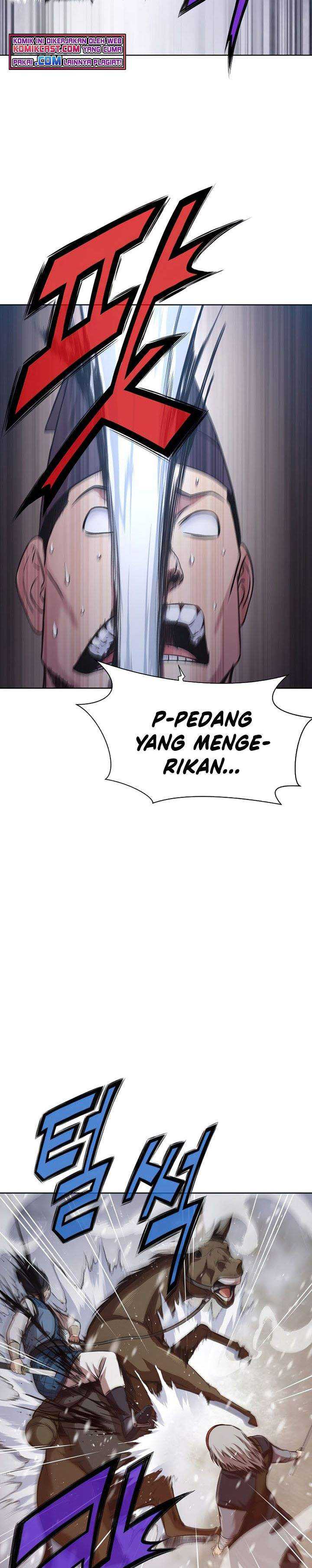 Baca Heavenly Martial God - Chapter 23 halaman 20