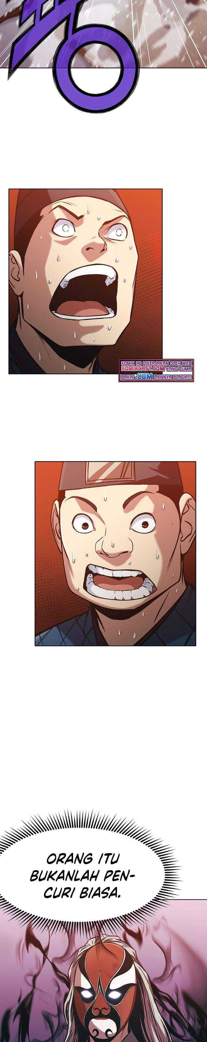 Baca Heavenly Martial God - Chapter 23 halaman 21