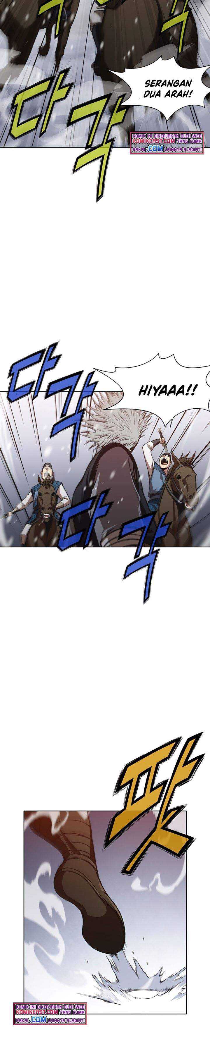 Baca Heavenly Martial God - Chapter 23 halaman 23