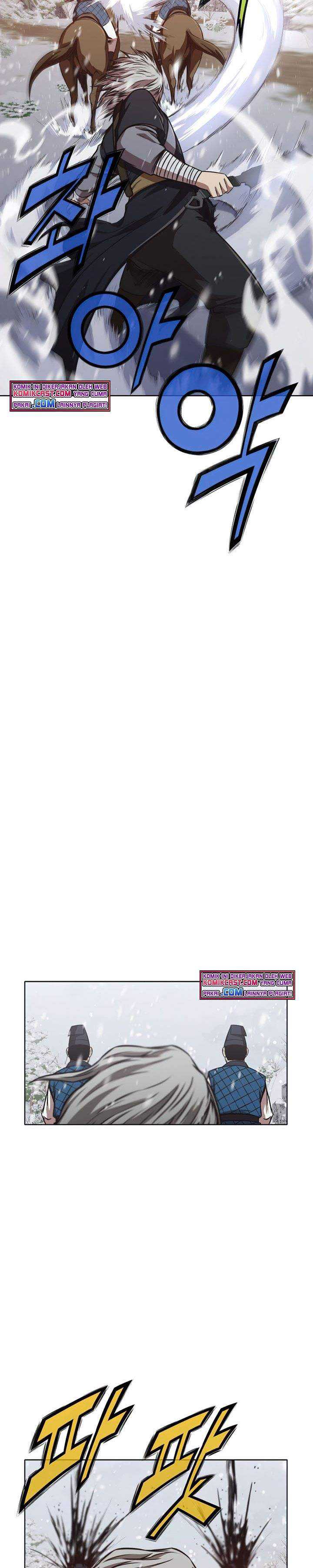 Baca Heavenly Martial God - Chapter 23 halaman 25