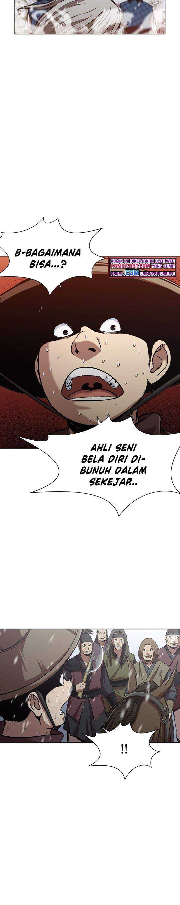 Baca Heavenly Martial God - Chapter 23 halaman 26