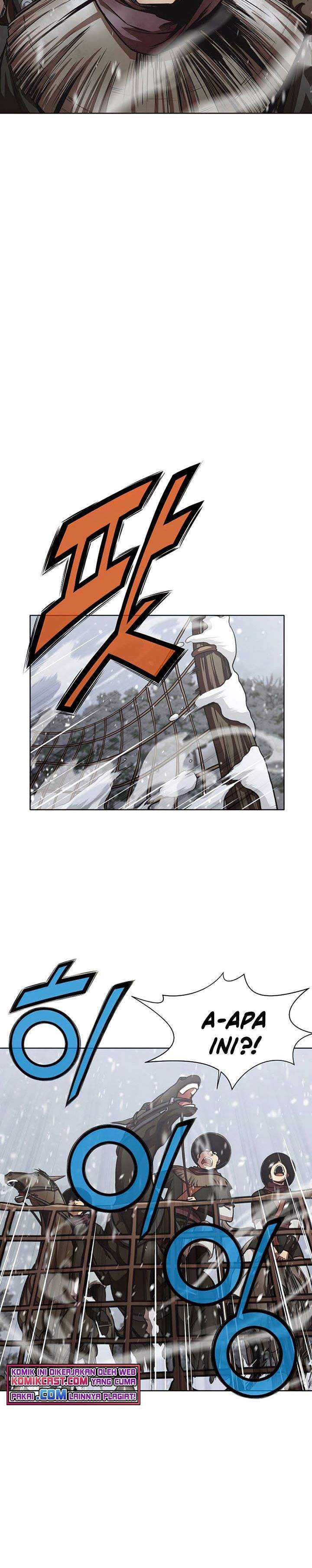 Baca Heavenly Martial God - Chapter 23 halaman 3