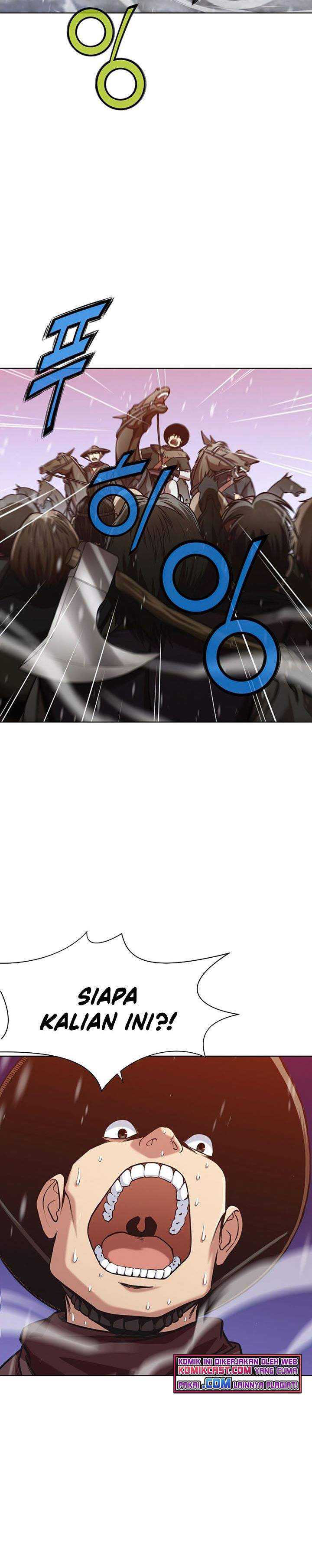 Baca Heavenly Martial God - Chapter 23 halaman 5