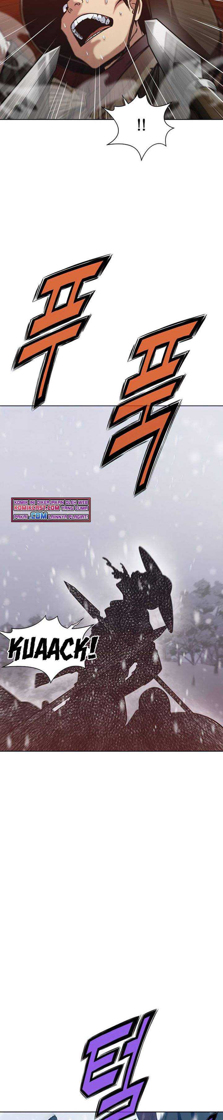 Baca Heavenly Martial God - Chapter 23 halaman 8