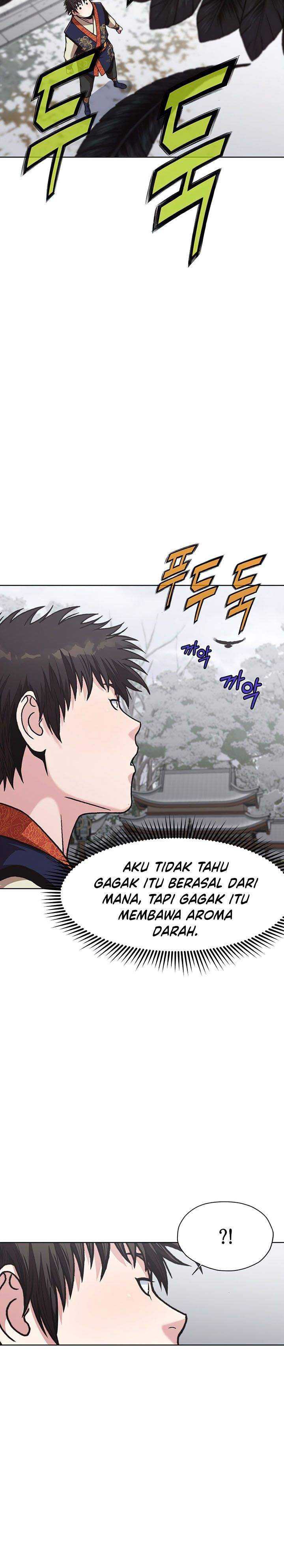 Baca Heavenly Martial God - Chapter 24 halaman 10