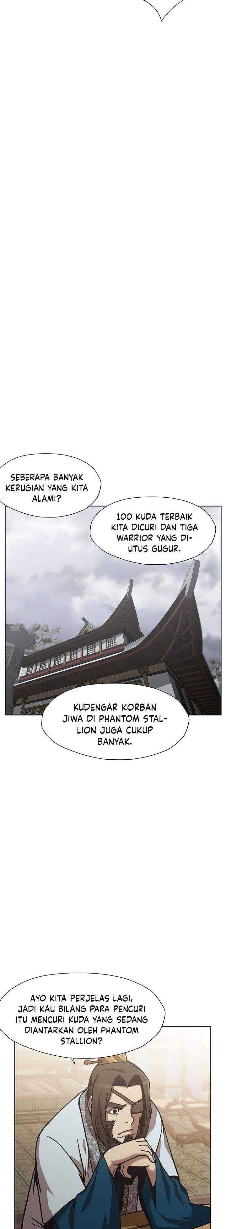Baca Heavenly Martial God - Chapter 24 halaman 14