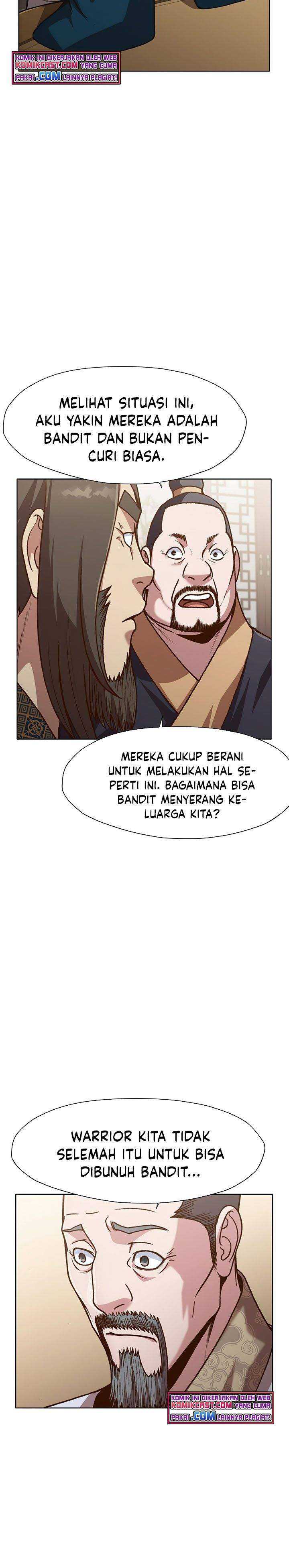 Baca Heavenly Martial God - Chapter 24 halaman 15