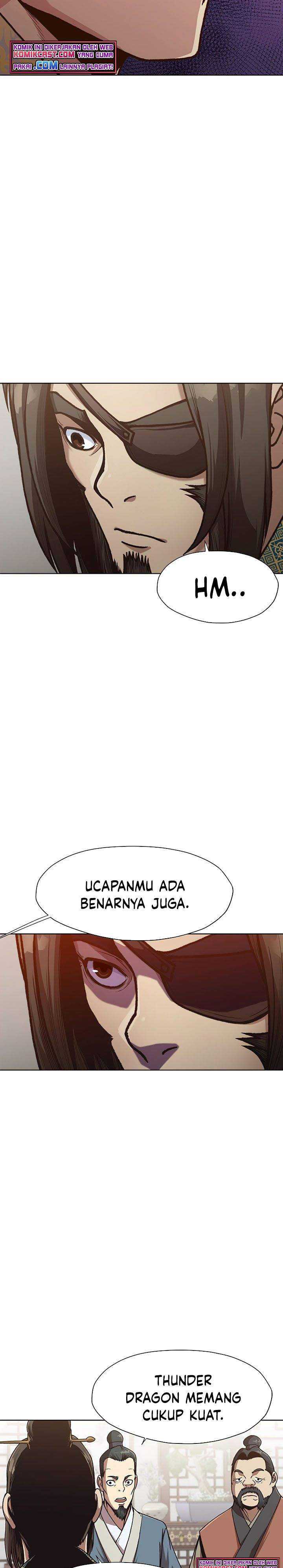 Baca Heavenly Martial God - Chapter 24 halaman 20