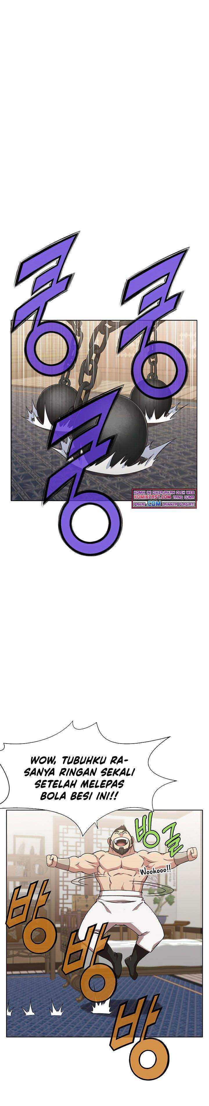 Baca Heavenly Martial God - Chapter 24 halaman 27