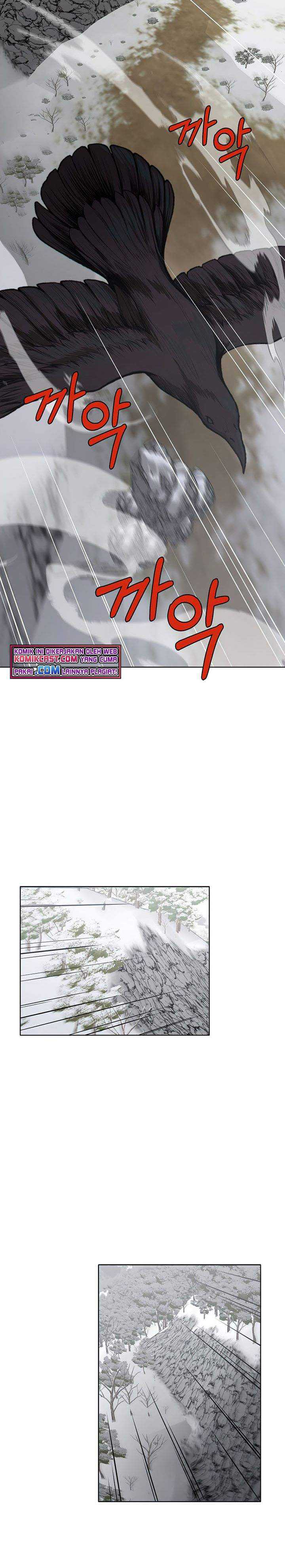 Baca Heavenly Martial God - Chapter 24 halaman 3