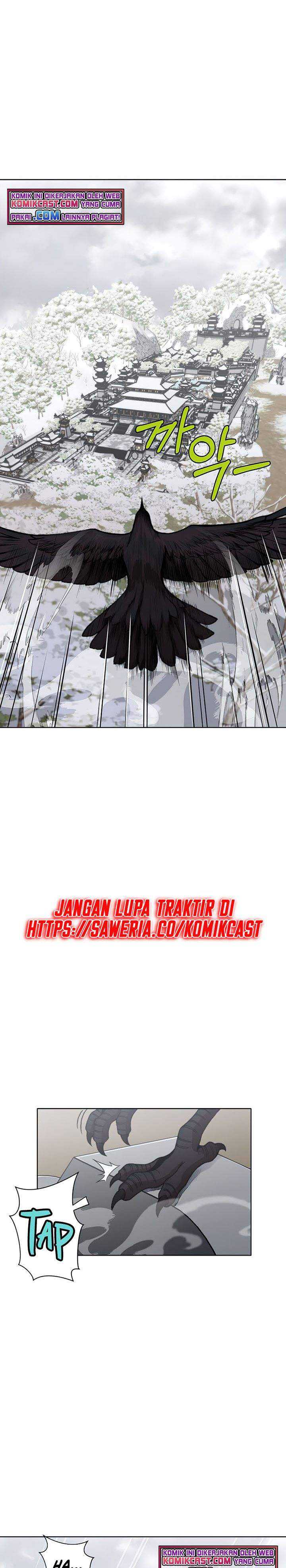 Baca Heavenly Martial God - Chapter 24 halaman 4