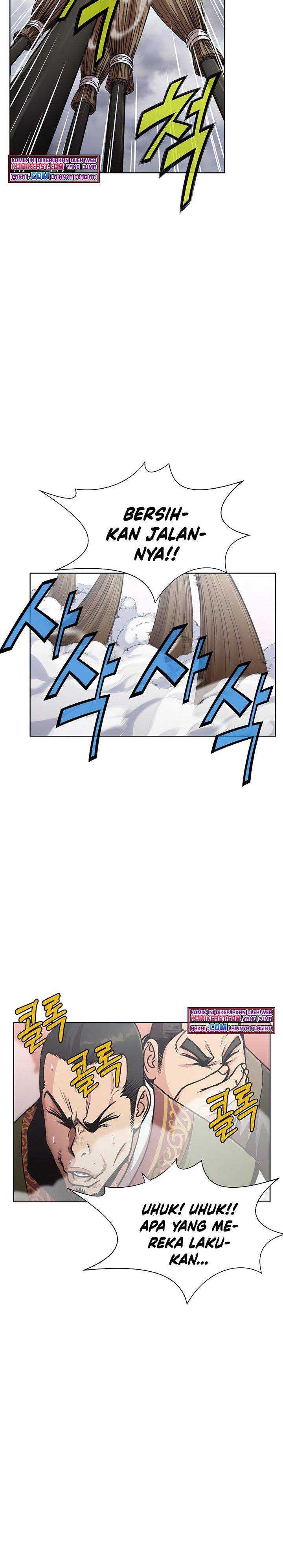 Baca Heavenly Martial God - Chapter 25 halaman 11