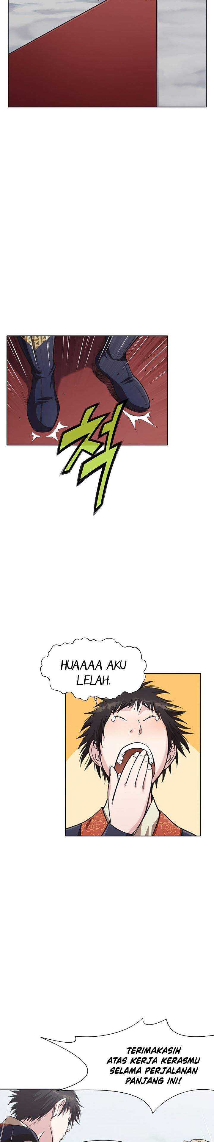 Baca Heavenly Martial God - Chapter 25 halaman 13