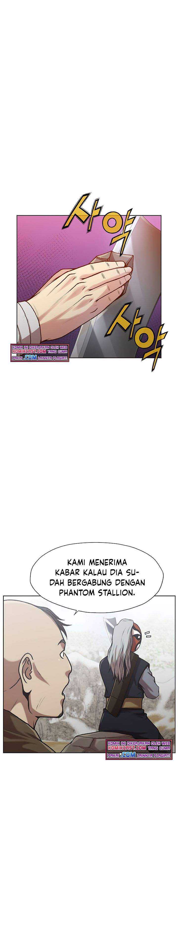 Baca Heavenly Martial God - Chapter 25 halaman 26