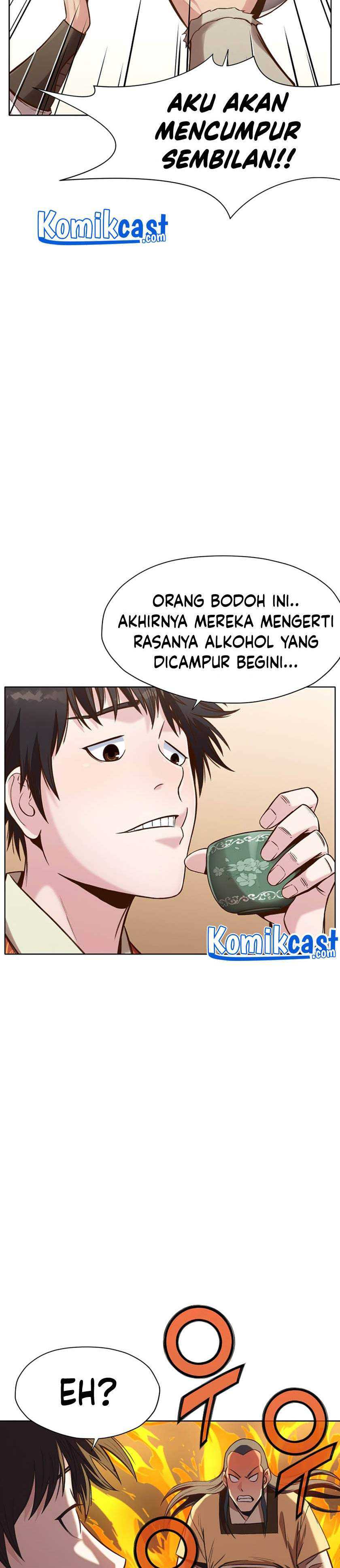 Baca Heavenly Martial God - Chapter 26 halaman 10